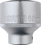 Sukimo galvutė Sata S16624; 3/4''; 60 mm