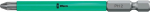 Sukimo antgalis Wera WE05323781001; 853/4 ACR; PH2x90 mm