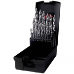 Universalus grąžtas  Ruko ULTIMATECUT FLOWSTEP; HSS-G; 25 vnt.