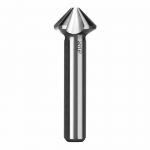 Kūginis gilintuvas Ruko ULTIMATECUT 4S; HSS; 19 mm