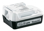 Akumuliatorius Makita BL1415G; 14,4 V; 1,5 Ah; Li-ion (G serija)