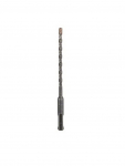 Grąžtas betonui Bosch S4L; 6x160 mm; SDS-plus