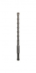 Grąžtas betonui Bosch S4L; 9x160 mm; SDS-plus
