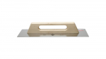 Glaistyklė Rubi Rubiflex INOX; 480 mm