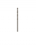 Grąžtas metalui Bosch HSS-G; DIN 338; 3x61 mm; 2 vnt.