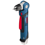 Kampinis gręžtuvas Bosch GWB 12V-10; 12 V (be akumuliatoriaus ir pakrovėjo)