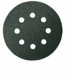 &Scaron;lif. popierius akmeniui; Paxgex; &Oslash; 125 mm; K80; 5 vnt.