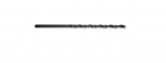 Grąžtas metalui Irwin DIN 340; 3,5x80/120 mm; 10 vnt.