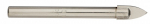 Grąžtas stiklui ir keramikinėms plytelėms Irwin; 10 mm