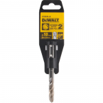 Grąžtas betonui DeWalt Extreme2; 10x110 mm; SDS-plus