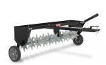 Aeratorius sodo traktoriui Agri-Fab 45-0544; 102 cm