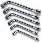 Raktų komplektas Stanley 0-86-699; 6 vnt.