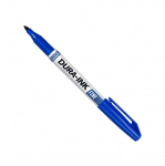 Žymeklis Markal DURA-INK 15; 1,5 mm; mėlynas