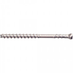 Medvaržtis Camo Deck Screws; T15; A4; 48x4,2 mm; 350 vnt.