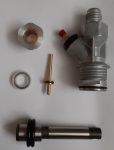 Remonto komplektas Wagner Piston Pump Repair Kit PP-90