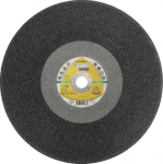 Abrazyvinis pjovimo diskas Klingspor A 24 R Supra; 300x3x22,23 mm; 10 vnt.