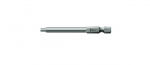 Sukimo antgalis Wera 867/4 Z Standard; T40; 70 mm; 1 vnt.