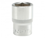 Sukimo galvutė Yato YT-1212; 1/2''; 19 mm