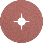 &Scaron;lifavimo popierius kampiniam &scaron;lifuokliui Pferd FS A; 125 mm, P80