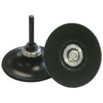 Adapteris tiesiniam &scaron;lifuokliui Klingspor QMC 555 S; 38 mm