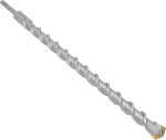 Grąžtas betonui Bosch SDS-plus-1; 25x400/460 mm
