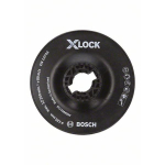 &Scaron;lifavimo padas Bosch 2608601713; 115 mm