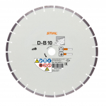 Deimantinis pjovimo diskas Stihl 08350907039; 300 mm