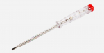 Įtampos indikatorius Bahco 806-1-1 VDE; 150-250 V; 0,6x3,0x140 mm