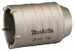 Gręžimo karūna Makita D-73922; 50x50 mm; SDS-plus
