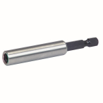 Sukimo antgalių magnetinis laikiklis ECEF; 150 mm