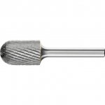 Kietmetalio freza Pferd WRC Z3 Plus; 16x25 mm