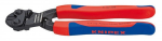 Kirpimo replės Knipex Cobolt 7102200; 200 mm
