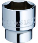 Sukimo galvutė Stanley STMT72943-8; 18 mm