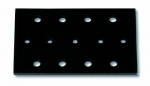 Tarpinis padas Mirka 8299601211; 70x125 mm