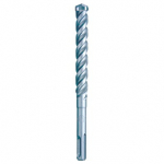 Grąžtas betonui Makita NEMESIS B-57906; 5x165 mm; SDS-plus
