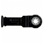 Įpjaunamasis pjūklelis Bosch PAIZ 32 EPC HCS; 32x60 mm