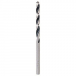 Grąžtas metalui Bosch PointTeQ; 3x61 mm; 2 vnt.