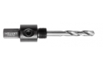 Adapteris karūnoms Hogert HT6D462; 14-30 mm