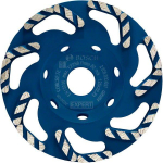Deimantinis &scaron;lifavimo diskas Bosch 2608900651; 125x22,23 mm