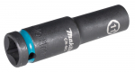 Smūginė sukimo galvutė Makita E-16427; 11x81,5 mm; 1/2''
