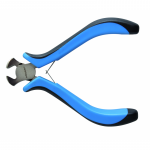 Replės Hogert HT1P058; 115 mm