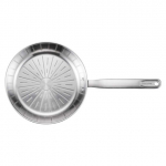 Keptuvė Fiskars All Steel 1065627; 24 cm