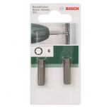 Sukimo antgalis Bosch 2609255952; 1/4''; HEX6; 25 mm