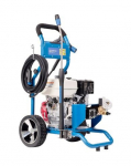Benzininis plovimo įrenginys Nilfisk-ALTO MC 5C-240/940 PE