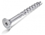 Medsraigtis Rawlplug R-PTX-45080-250; T25; 4,5x80 mm; 250 vnt.