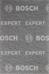 &Scaron;lifavimo medžiaga Bosch 2608901216; 152x229 mm