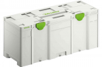 Lagaminas Festool Systainer&sup3; SYS3 XXL 337