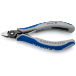 Kirpimo replės Knipex 7932125; 125 mm