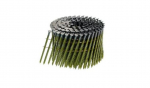Vinys Bostitch N130P380R120Q; 3,8x120 mm; 2160 vnt.; rifliuotu koteliu
