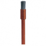 Nerūdijančio plieno &scaron;epetys Dremel 532, 3,2 mm; 3 vnt.